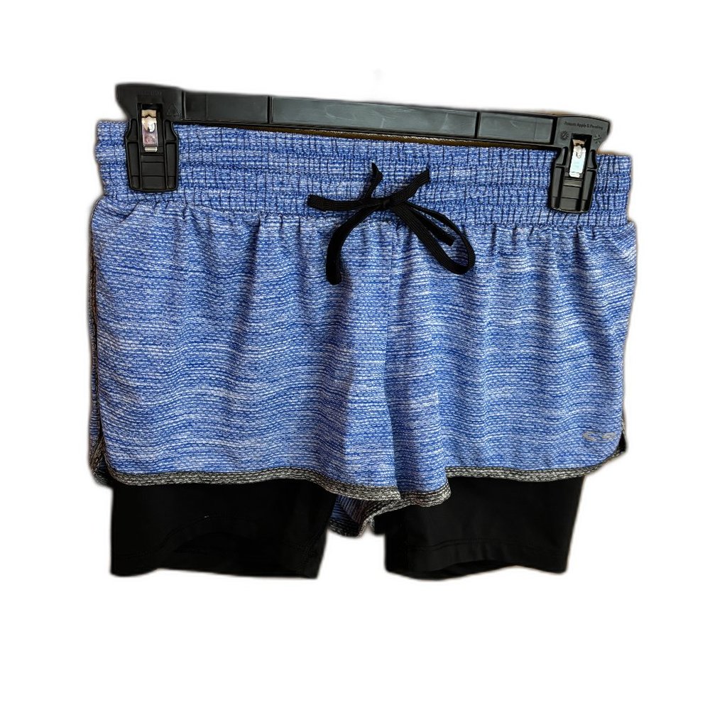 Champion Duodry Workout‎ Shorts (S)